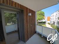Location appartement 3 pièces Mont-Saint-Aignan - 76