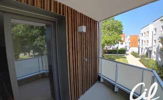Photo Location appartement Mont-Saint-Aignan