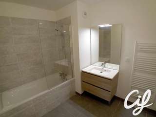 Location appartement 3 pièces