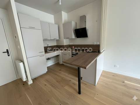 Location appartement 2 pièces Location appartement 2 pièces