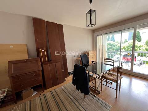 Location appartement 3 pièces Mont-Saint-Aignan 76