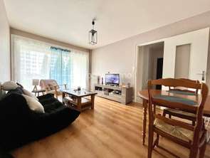 Location Appartement 3 piècesMont-Saint-Aignan