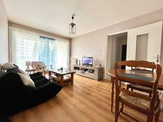 Location appartement 3 pièces
