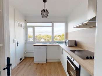 Location appartement 4 pièces