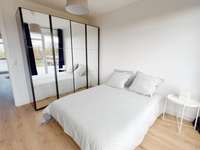Location appartement 4 pièces