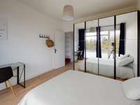 Location appartement 4 pièces