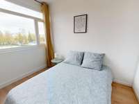 Location appartement 4 pièces