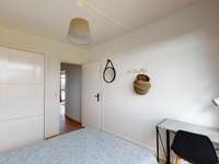 Location appartement 4 pièces