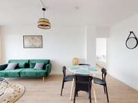 Location appartement 4 pièces