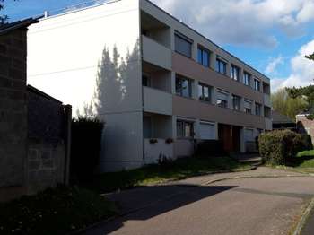Location Appartement T1Mont-Saint-Aignan