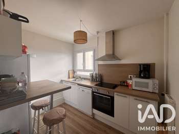 Photo Location appartement Mont-Saint-Aignan