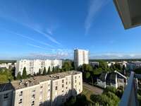 Location appartement 3 pièces