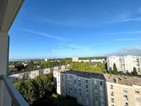 Location appartement 3 pièces