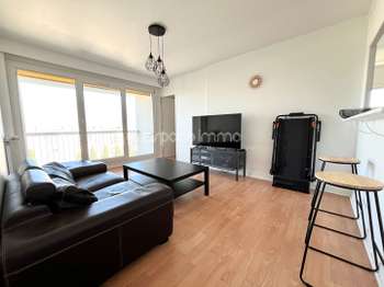 Location Appartement 3 piècesMont-Saint-Aignan