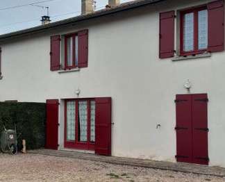 Location Appartement 5 piècesMontagny
