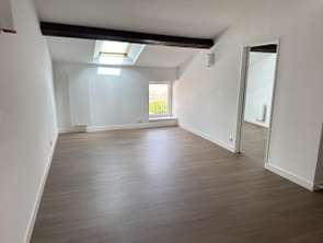Location Appartement 2 piècesMontaigu