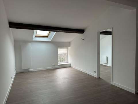 Location appartement 2 pièces Location appartement 2 pièces