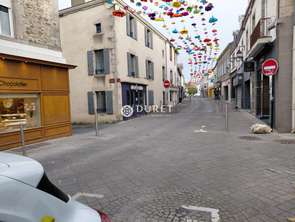 Location Appartement 4 piècesMontaigu