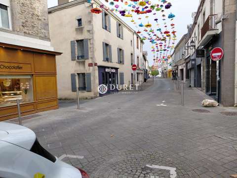Location appartement 4 pièces Montaigu 85