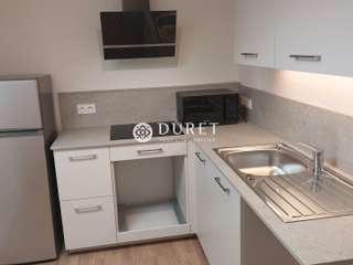 Location appartement 4 pièces
