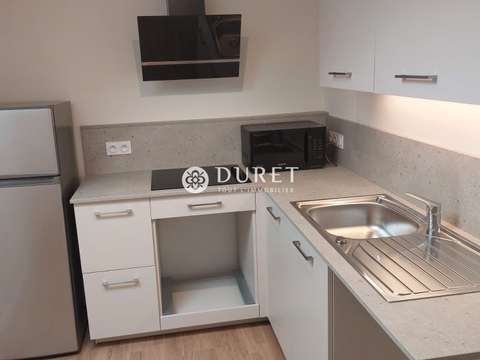 Location appartement 4 pièces