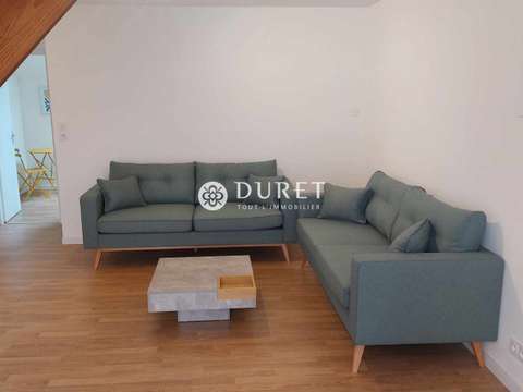 Location appartement 4 pièces