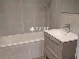Location appartement 4 pièces