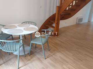Location appartement 4 pièces
