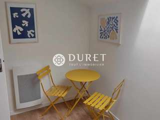 Location appartement 4 pièces
