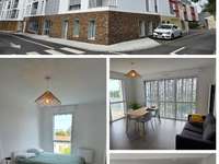 Location appartement 2 pièces Location appartement 2 pièces