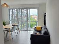 Location appartement 2 pièces Location appartement 2 pièces