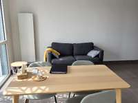 Location appartement 2 pièces Location appartement 2 pièces