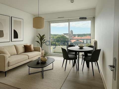 Location appartement 3 pièces Montaigu 85