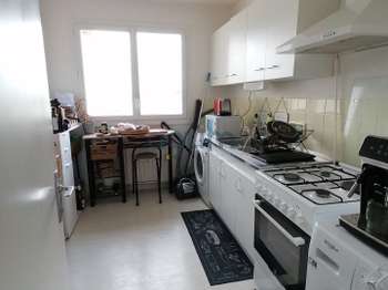 Location appartement 3 pièces
