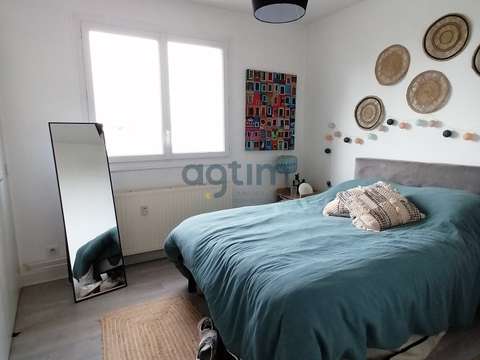 Location appartement 3 pièces Location appartement 3 pièces
