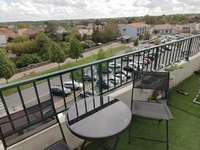 Location appartement 3 pièces