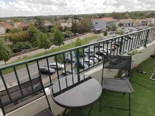 Location appartement 3 pièces Location appartement 3 pièces
