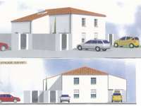 Location appartement 3 pièces