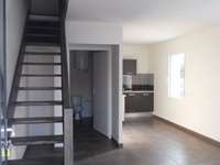 Location appartement 3 pièces