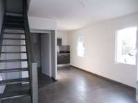 Location appartement 3 pièces