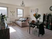Location appartement 2 pièces Location appartement 2 pièces