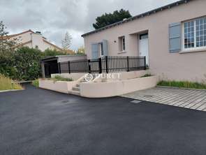 Location Appartement 3 piècesMontaigu