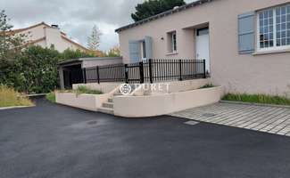 Photo Location appartement Montaigu
