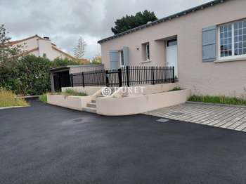 Photo Location appartement Montaigu
