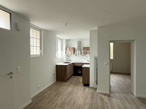Location appartement 3 pièces