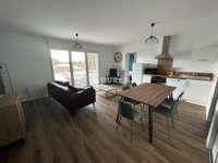 Location appartement 3 pièces