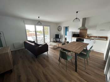 Location appartement 3 pièces Montaigu 85