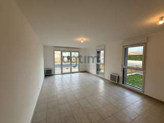 Location appartement 4 pièces