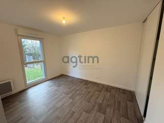 Location appartement 4 pièces
