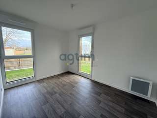Location appartement 4 pièces